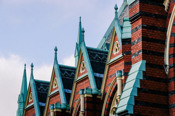 Explore the Instaworthy Spots of Gothenburg with a Local - Is $131.81 a fair price for 90 minutes?
