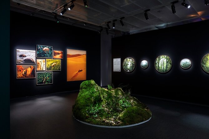 Fotografiska Stockholm Admission Ticket - How much time should you plan?