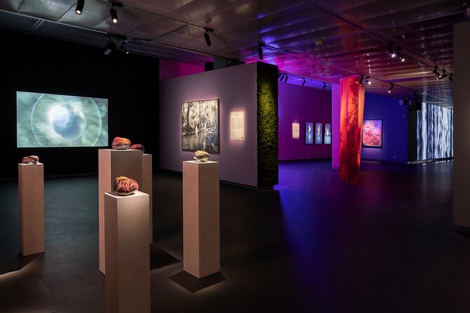 Fotografiska Stockholm Admission Ticket - The gift shop is worth a proper look