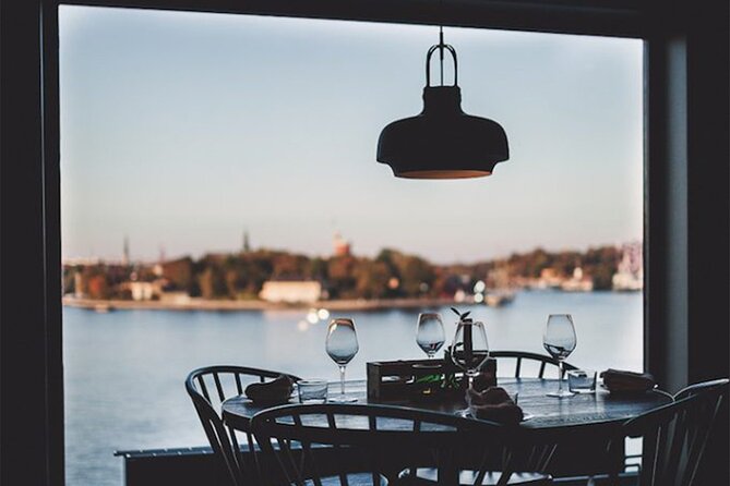 Fotografiska Stockholm Admission Ticket - Is the $22.05 price good value?