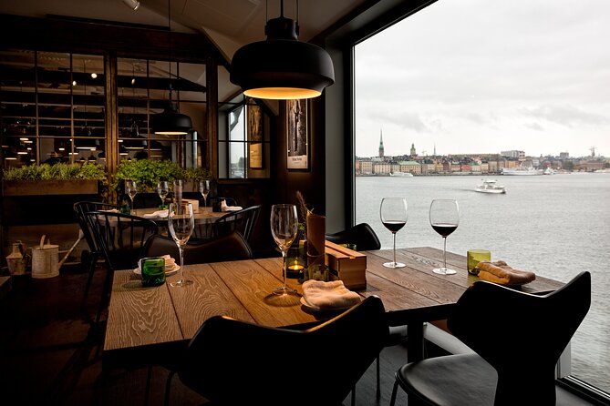 Fotografiska Stockholm Admission Ticket - Who will get the most from this visit?