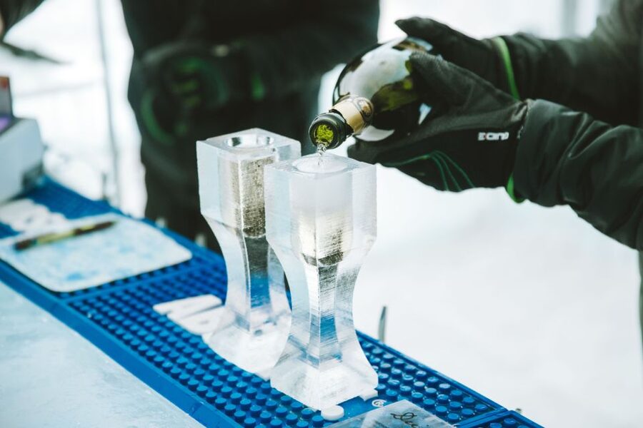 From Abisko: Explore the Icehotel - Key points to know before you book