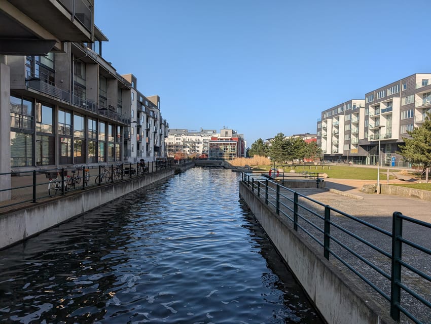 From Copenhagen: Malmö Self-Guided Tour w/ Transport Tickets - Malmöhus Castle and museum time