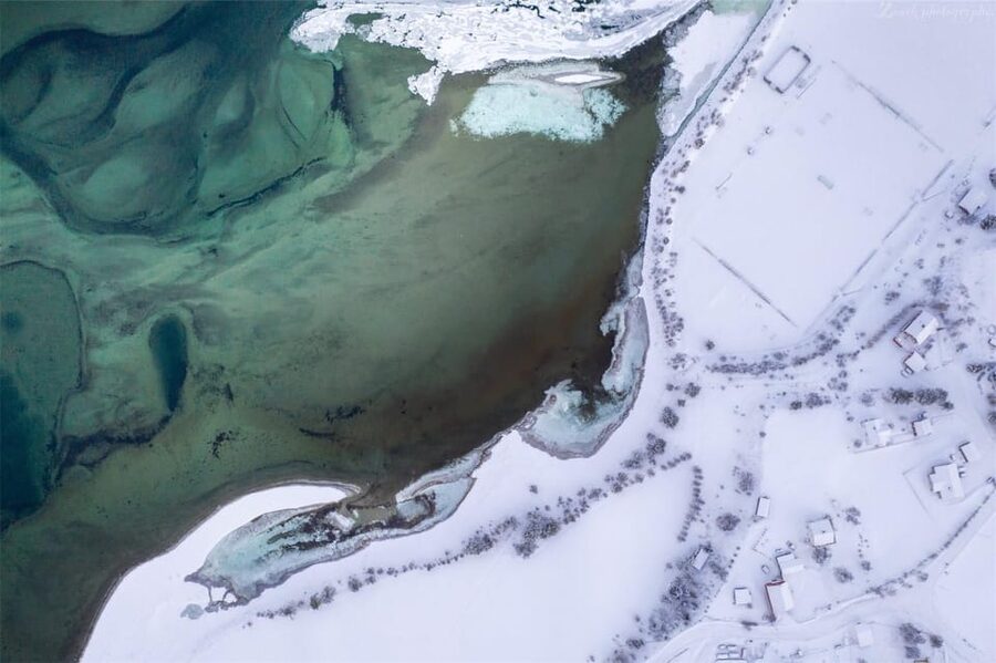 From Kiruna: Narvik City and Fjord Day Trip - What $245 buys you