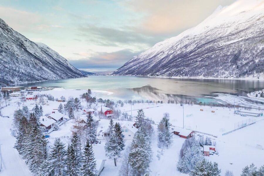From Kiruna: Narvik City and Fjord Day Trip - Should you book the Kiruna to Narvik trip?
