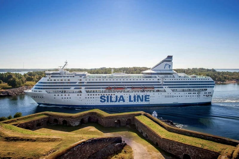 From Stockholm: 3-Day Return Cruise to Helsinki & Breakfast - Key points to know before booking