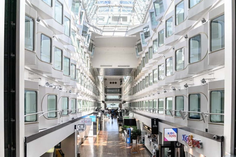 From Stockholm: 3-Day Return Cruise to Helsinki & Breakfast - Why this Stockholm to Helsinki cruise works so well