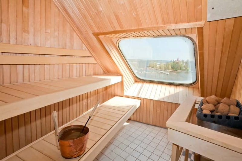 From Stockholm: 3-Day Return Cruise to Helsinki & Breakfast - Morning views and the crossing into Helsinki