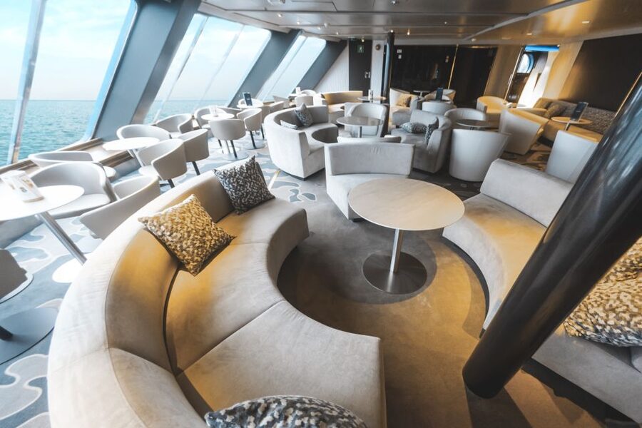 From Stockholm: 3-Day Return Cruise to Helsinki & Breakfast - Arriving through Stockholm’s archipelago