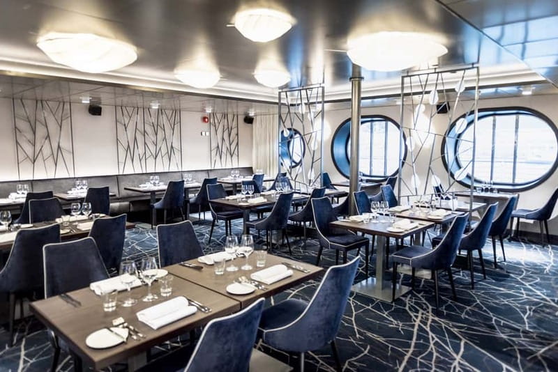 From Stockholm: 3-Day Return Cruise to Helsinki & Breakfast - Classic or deluxe cabin: which should you choose?