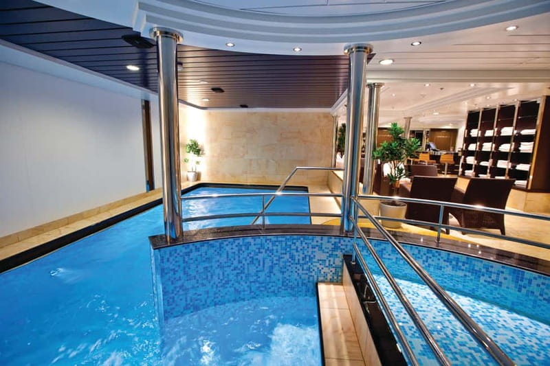 From Stockholm: 3-Day Return Cruise to Tallinn & Breakfast - Breakfast with a Baltic view