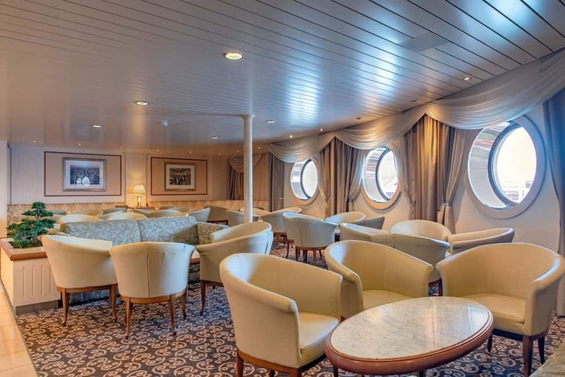 From Stockholm: 3-Day Return Cruise to Tallinn & Breakfast - What the $148 price really gives you