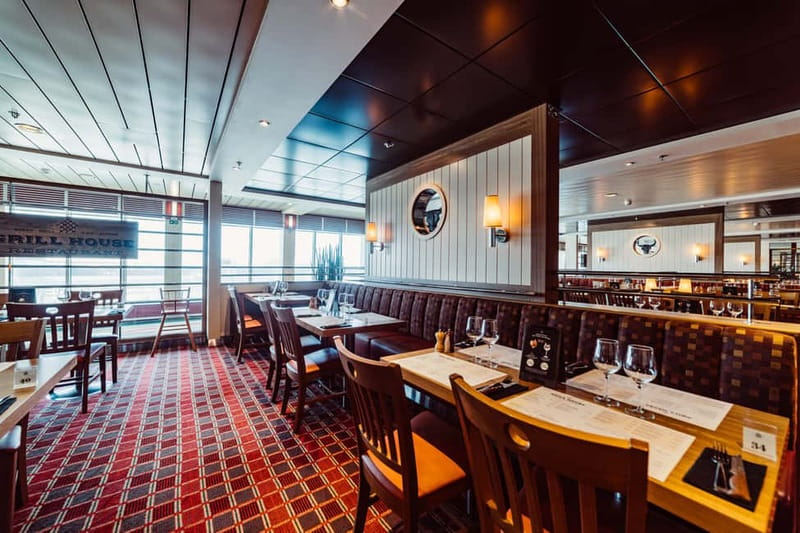 From Stockholm: 3-Day Return Cruise to Tallinn & Breakfast - Who should choose this cruise