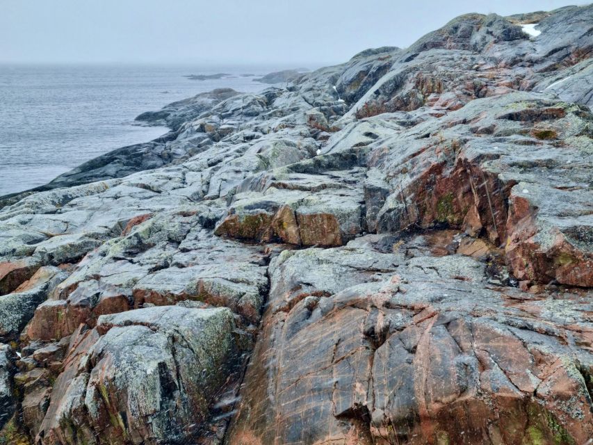 From Stockholm: Archipelago Hike to Landsort Lighthouse - Is $198 a fair price?