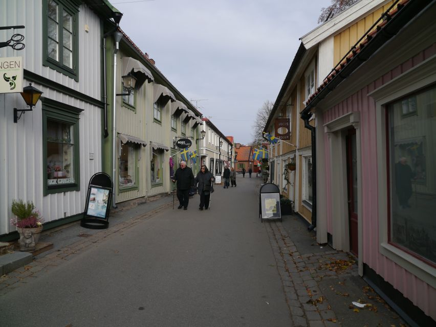 From Stockholm: Guided Day Trip to Sigtuna City - Why Sigtuna makes a strong half-day from Stockholm