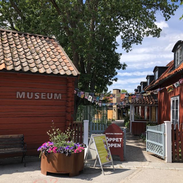 From Stockholm: Guided Day Trip to Sigtuna City - Who will enjoy this outing most