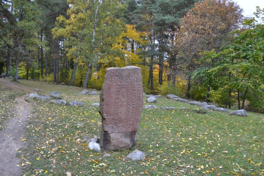 From Stockholm: Uppsala and Sigtuna Viking Sites Tour - Why this tour works from Stockholm