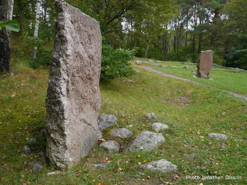 From Stockholm: Viking Culture and Heritage Small Group Tour - Is $138 a fair price?