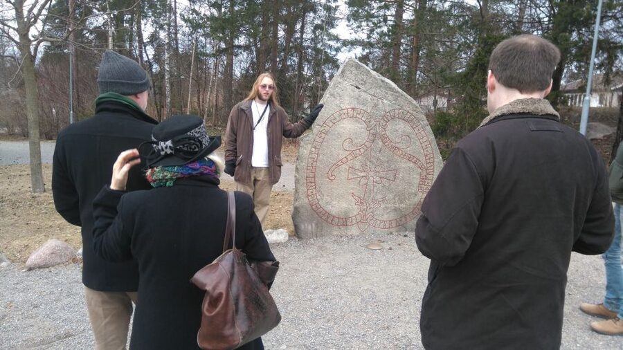 From Stockholm: Viking Culture Guided Tour with Transfer - Leaving Stockholm for Sweden’s Viking country