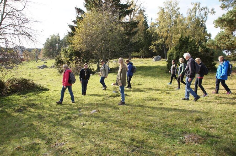 From Stockholm: Viking Culture Guided Tour with Transfer - Sigtuna, Sweden’s oldest surviving town