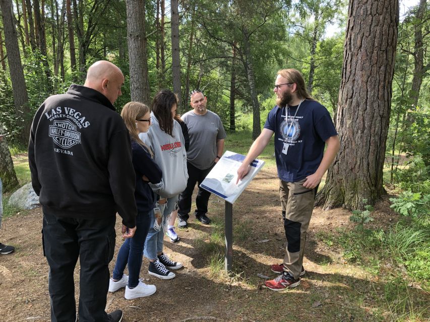 From Stockholm: Viking Culture Guided Tour with Transfer - Should you book this Viking tour?