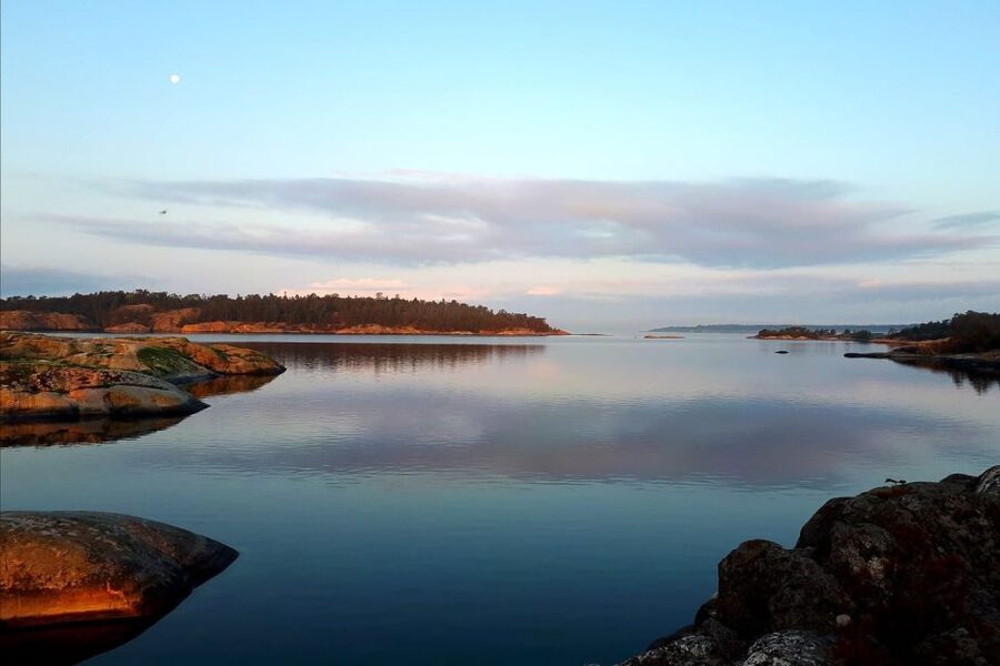 Full-Day Stockholm Archipelago Sailing Tour - What the eight-hour itinerary feels like
