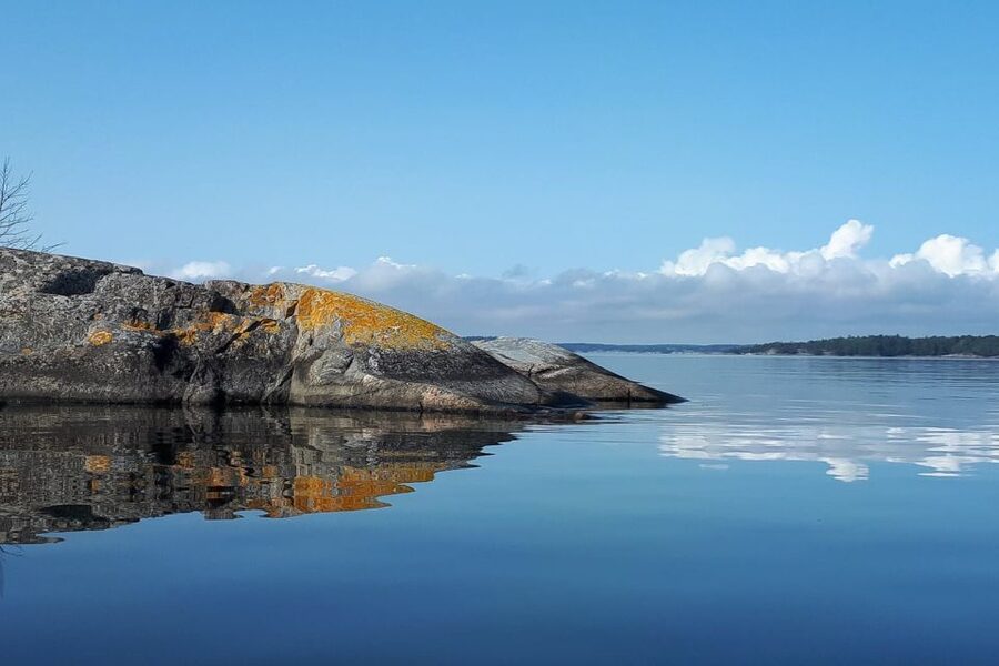 Full-Day Stockholm Archipelago Sailing Tour - Getting to Vaxholm for the morning departure