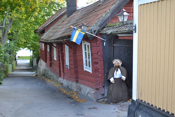 Full Day Viking Tour with Fika Swedish Coffee Break - Why this Viking day trip is different