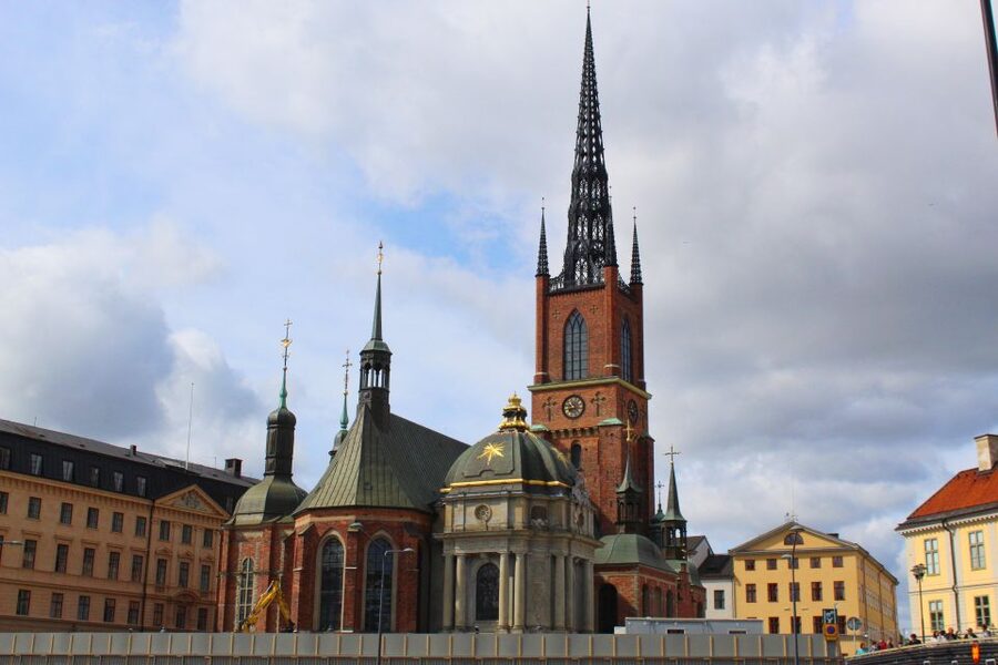 Gamla Stan: Essential Tour of Stockholm - Why Gamla Stan makes a good first Stockholm walk