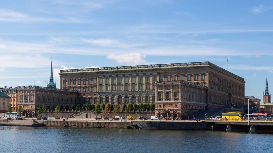 Gamla Stan: Essential Tour of Stockholm - Riddarholmen and Stockholm’s royal past