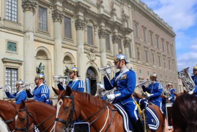 Essential Tour of Stockholm