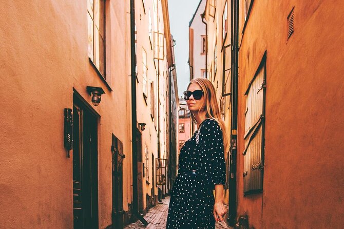 Ghosts of Stockholm: A Guided Tour of Horror and Dark Folklore - Stortorget and the Stockholm Bloodbath