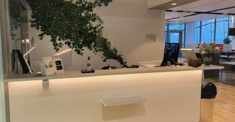 GOT Gothenborg Landvetter Airport: Vinga Lounge Access - What your three hours look like