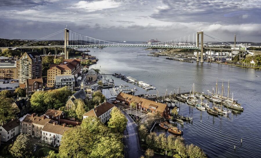 Gothenburg: Archipelago cruise with guide - Key points to know before boarding