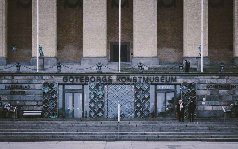 Gothenburg: Express Walk with a Local in 60 minutes - Should you book the Gothenburg Express Walk?