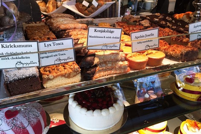 Gothenburg Fika Tour - The guides make the difference