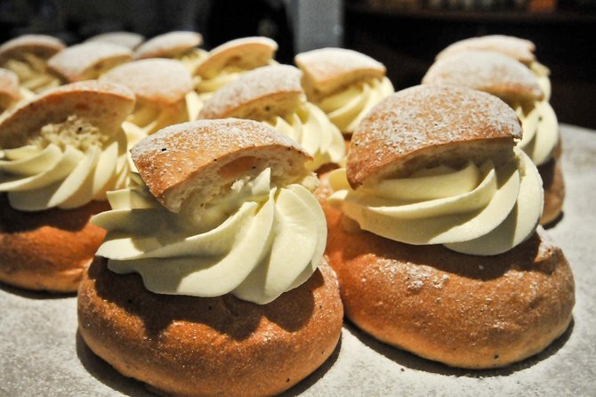 Gothenburg Fika Tour - Is $98.69 a fair price?