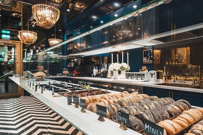 Gothenburg Fika Tour - Who should book this Gothenburg fika tour?