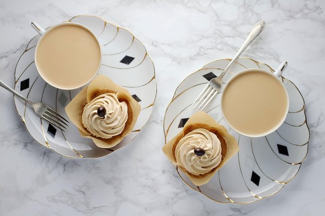 Gothenburg Fika Tour - Timing, weather, and booking details