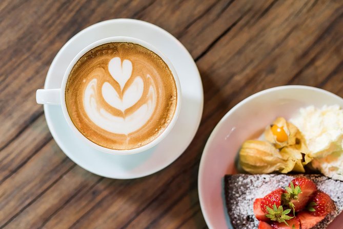 Gothenburg Fika Tour - Final call: book it for the stories, not just the cake