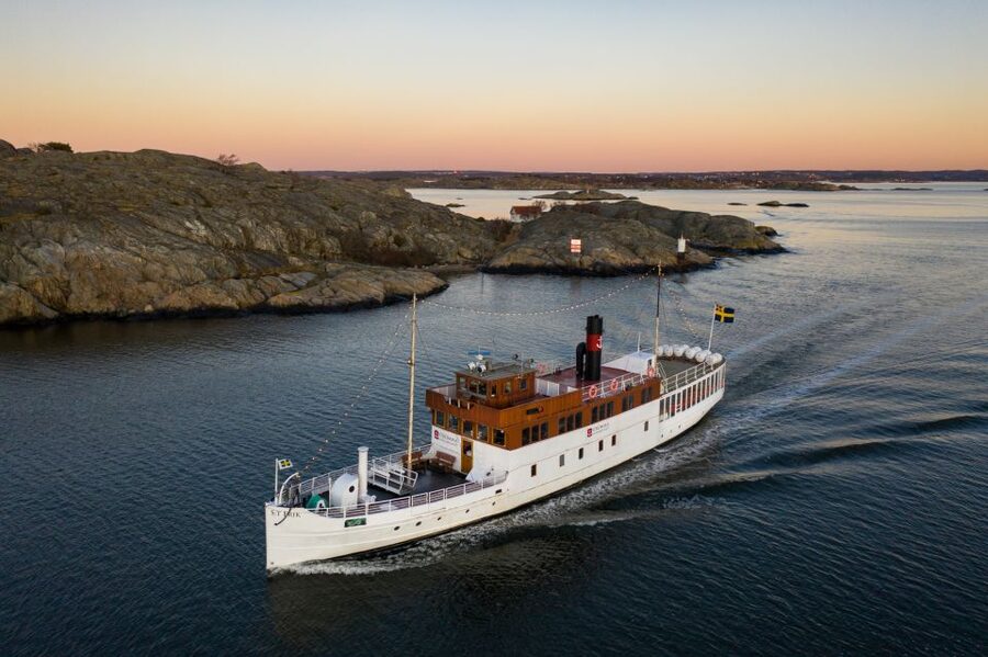 Gothenburg: Go City All-Inclusive Pass with 20+ Attractions - A practical one-day plan