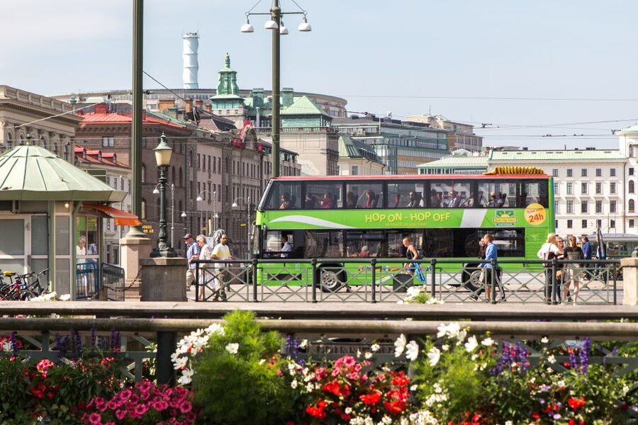 Gothenburg: Go City All-Inclusive Pass with 20+ Attractions - Universeum makes a strong first stop