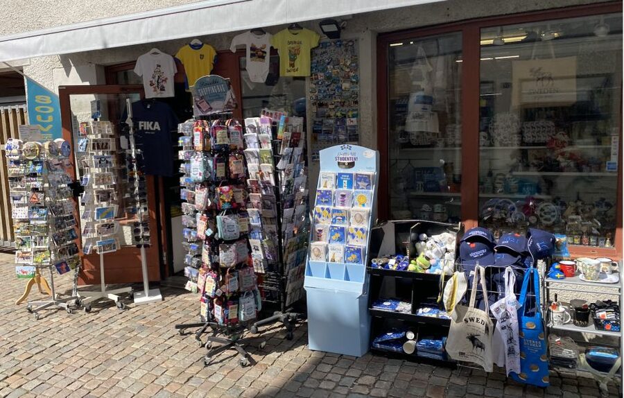 Gothenburg: Private Walking Tour with a Guide - Guide language and the importance of expectations