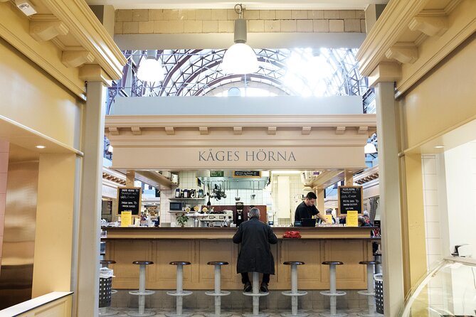 Gothenburg Private Walking Tour with a Local - What two to six hours really means