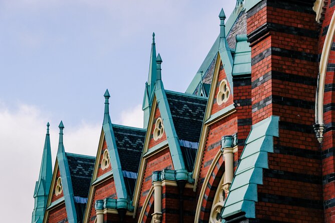Gothenburg Private Walking Tour with a Local - Who should book this private walking tour