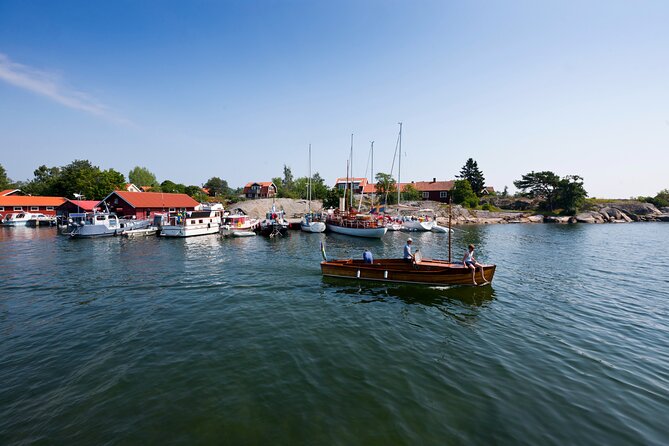 Guided 3-Day Kayak and Wildcamp Tour in Stockholm Archipelago - Who will enjoy this trip most