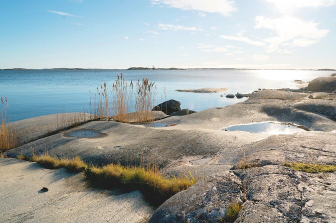 Guided 3-Day Kayak and Wildcamp Tour in Stockholm Archipelago - Timing, weather, and cancellation details