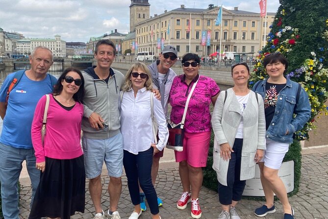 Historical Walking Tour in Restaurant and Bars in Central City - Key points to know before booking