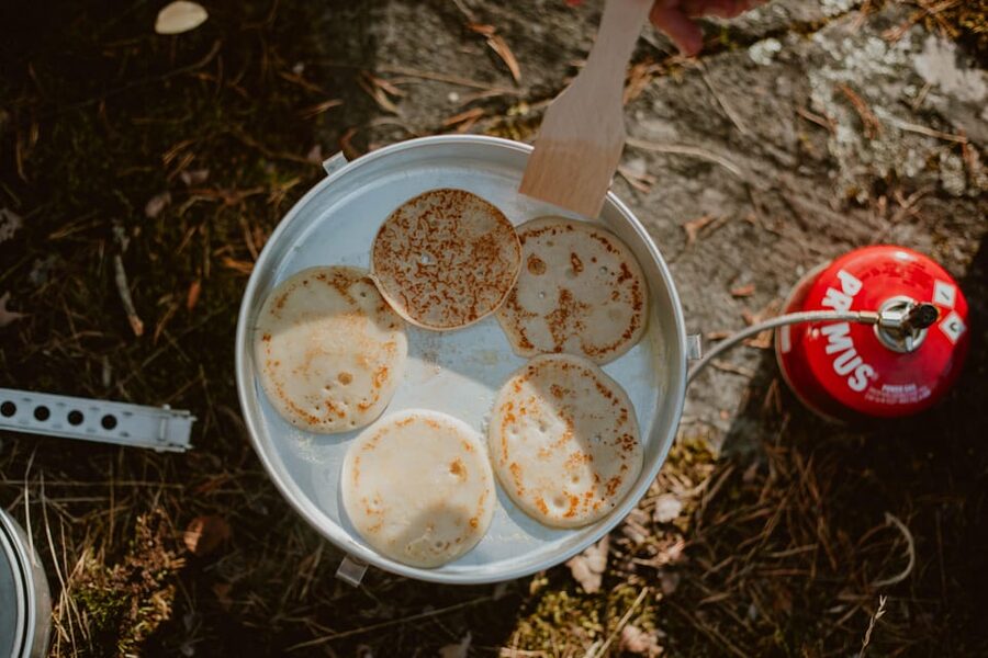 Island Hopping by Kayak & Wild Camping – Archipelago Escape - Why Vaxholm is a useful first stop
