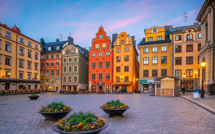 Jewish Gamla Stan and Jewish Museum Stockholm Private Tour - What the private format adds